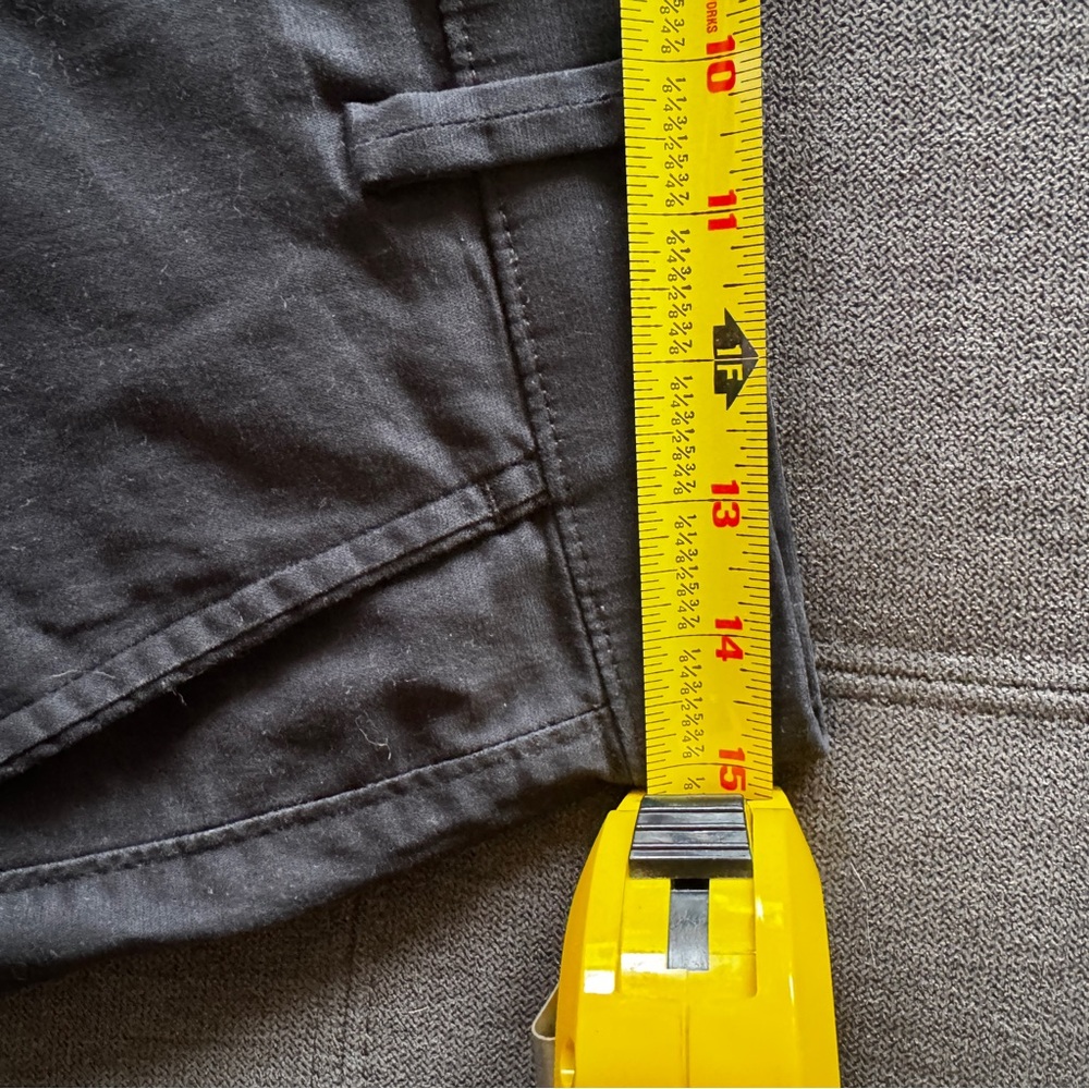 Men’s Black Pants - Picture 6 of 7
